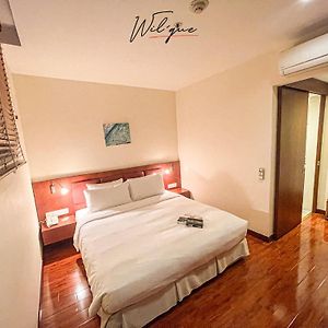 Habitación Deluxe de 1 Dormitorio y Cama King